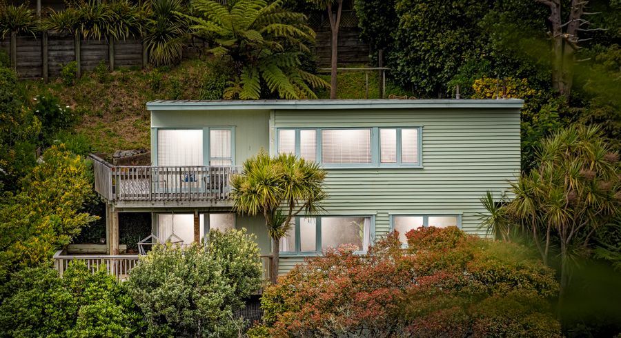 at 9 Waiapu Road, Kelburn, Wellington