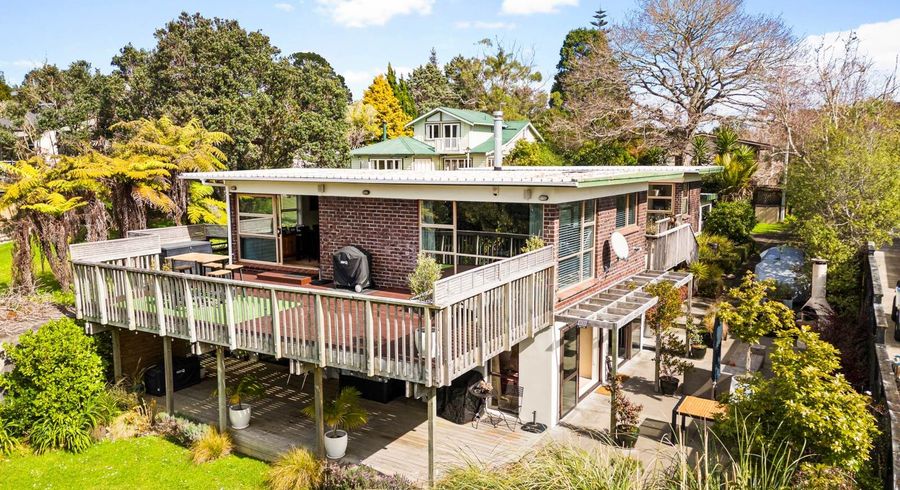  at 89 Rame Road, Greenhithe, North Shore City, Auckland