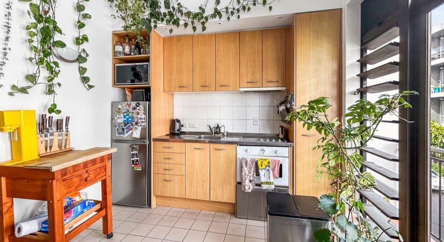  at 1c/9 Charlotte Street, Eden Terrace, Auckland City, Auckland