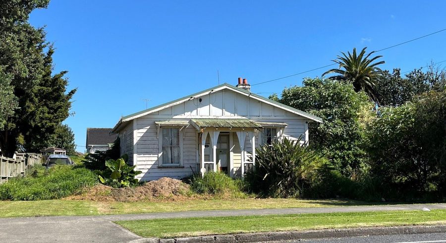  at 21 Harris Street, Huntly, Huntly