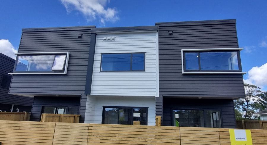  at 396-398 Panama Road, Mount Wellington, Auckland City, Auckland