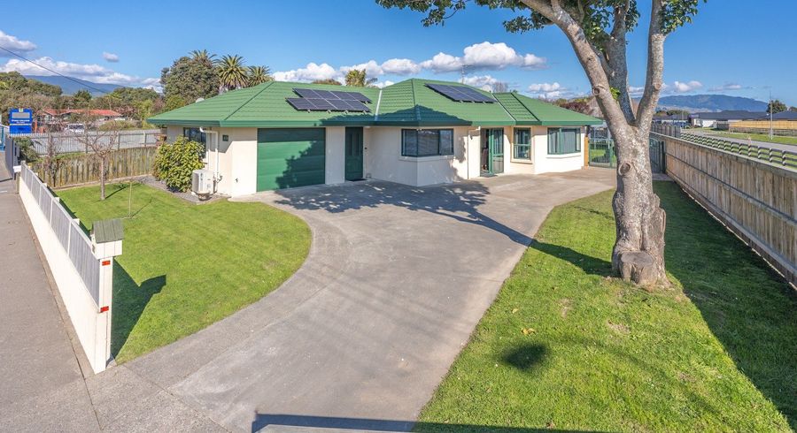  at 227 Mill Road, Otaki, Kapiti Coast, Wellington
