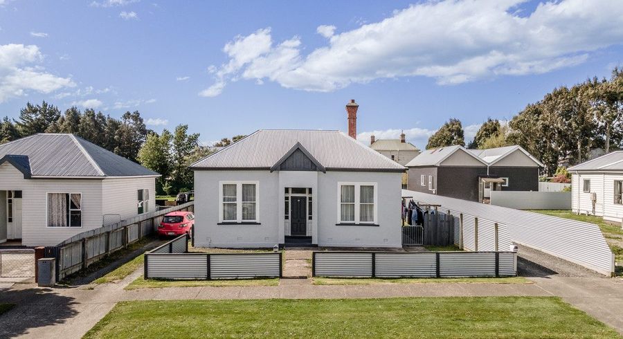  at 18 Grace Street, Appleby, Invercargill