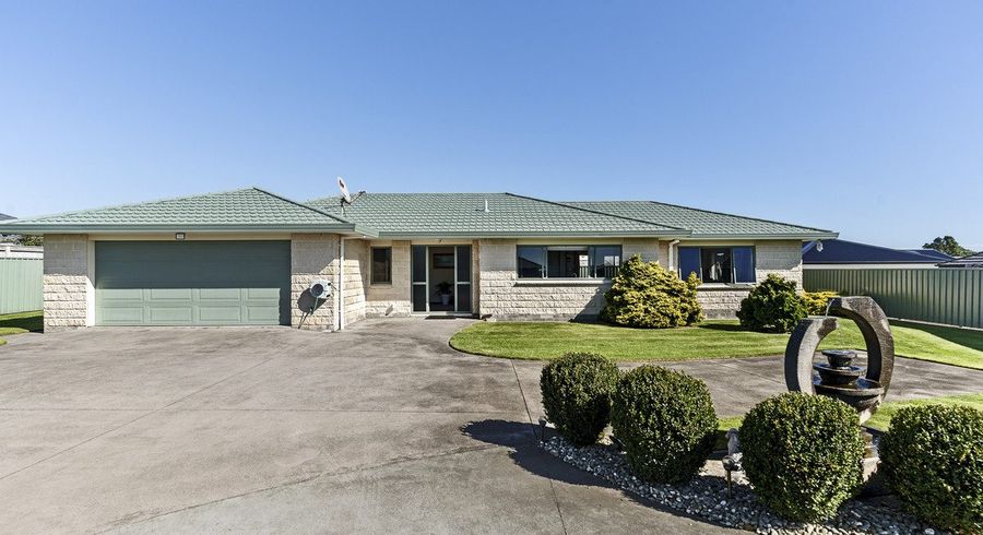  at 11 Desmond Place, Bell Block, New Plymouth, Taranaki