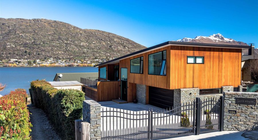  at 893 Frankton Road, Frankton, Queenstown