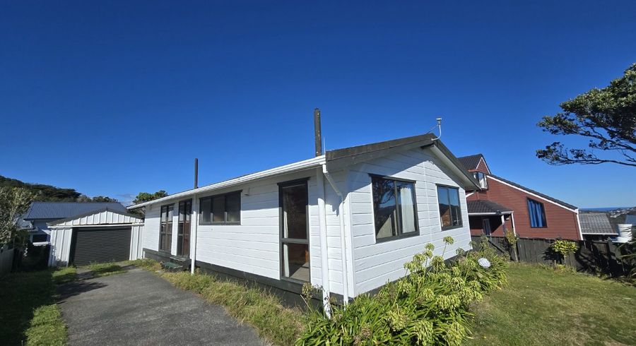  at 166 Orangi Kaupapa Road, Northland, Wellington, Wellington