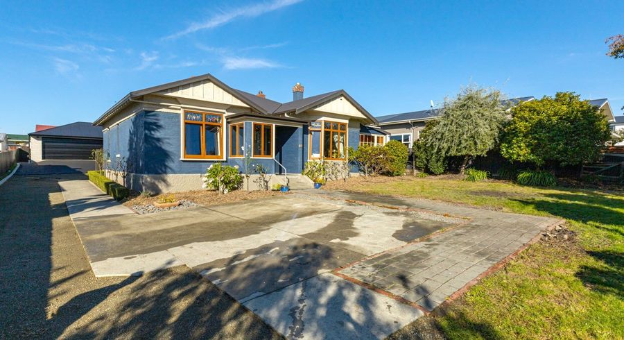  at 120 North Street, Seaview, Timaru