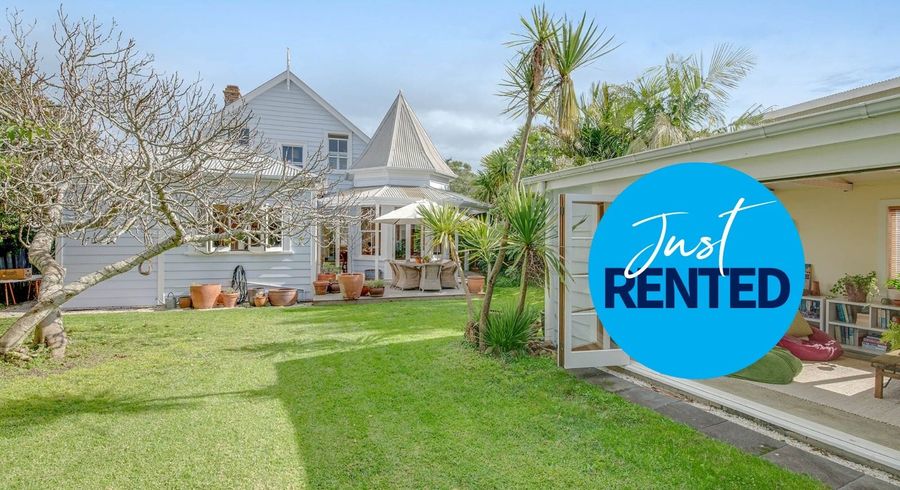  at 4 Mays Street, Devonport, Auckland