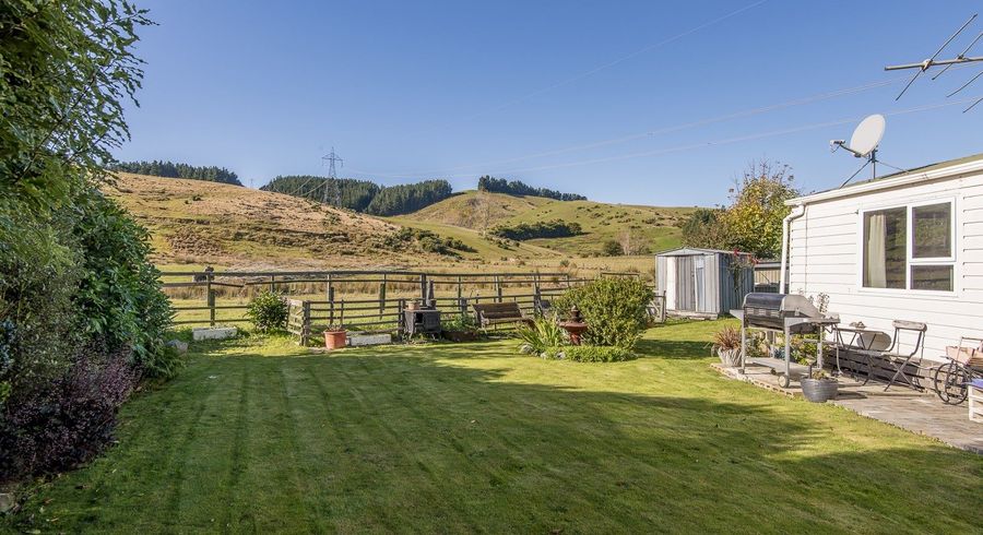  at 320 Whitecliffs Road, Coalgate