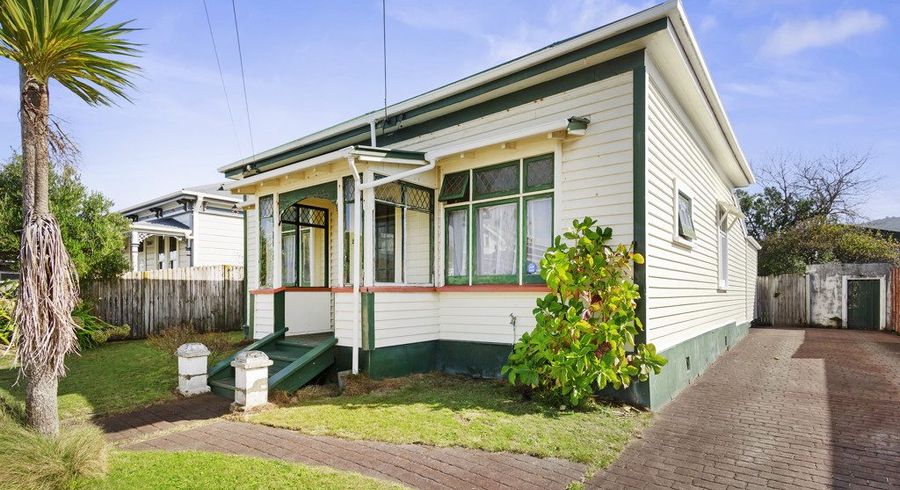  at 21 Nelson Street, Petone, Lower Hutt, Wellington