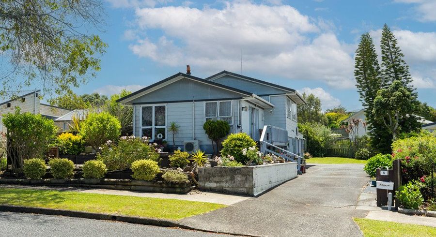  at 5 Montague Place, Onerahi, Whangarei