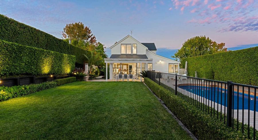  at 25 Chesterfield Avenue, Glendowie, Auckland City, Auckland