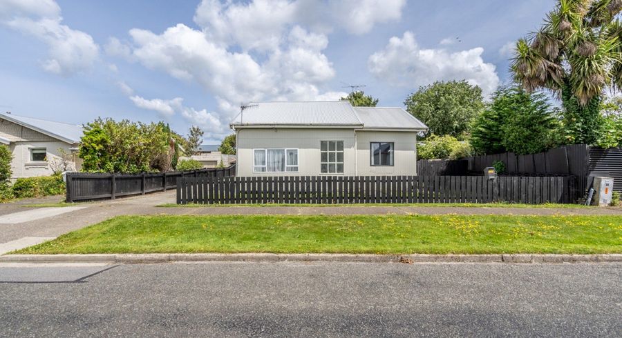  at 115 Venus Street, Strathern, Invercargill