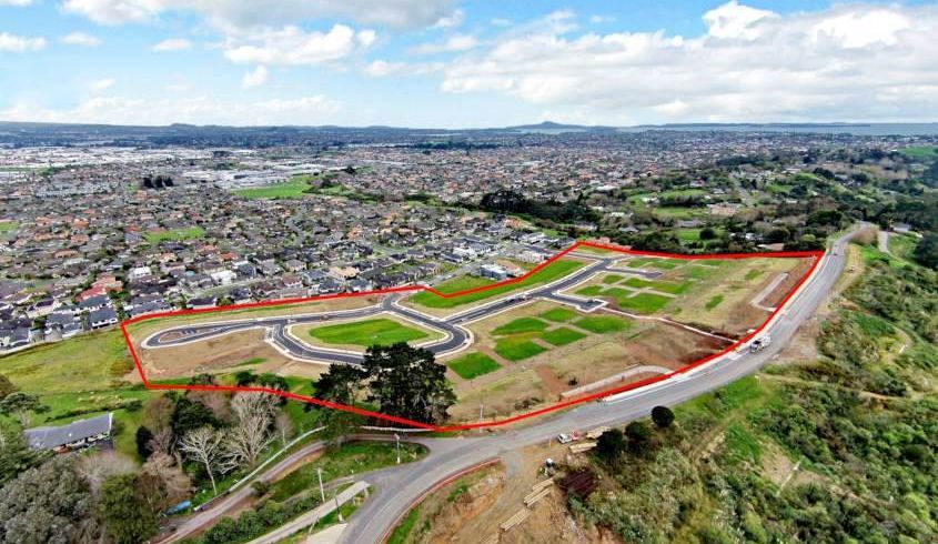  at 58 Armstrong Farm DR, East Tāmaki Heights, Auckland