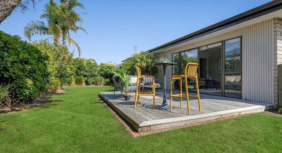  at 3/9 Leander Street, Mount Maunganui