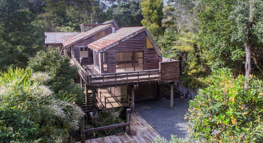  at 48 Tinopai Road, Titirangi, Auckland