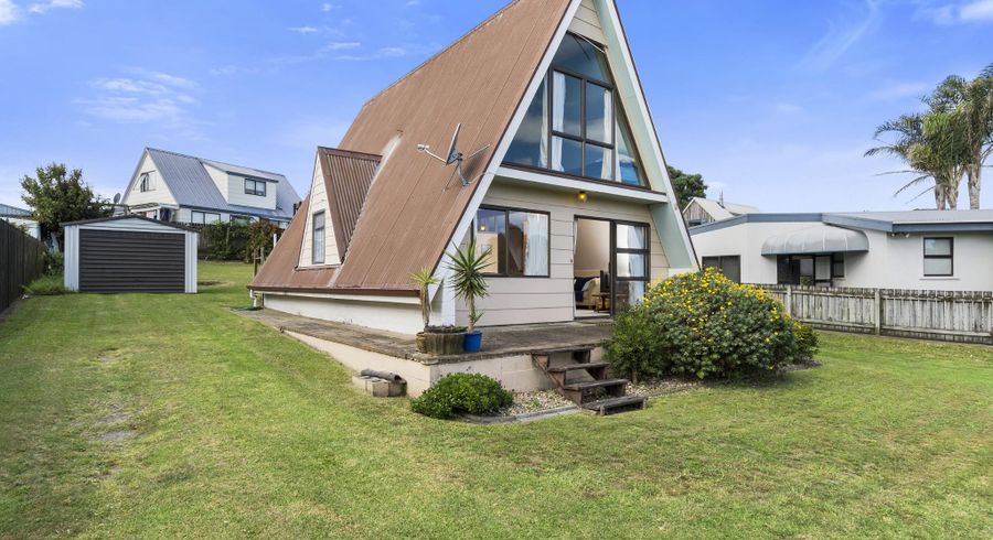  at 261 Range Road, Papamoa Beach, Tauranga, Bay Of Plenty