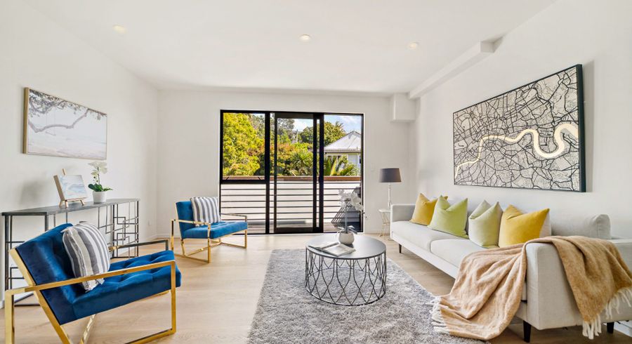  at 6/10 Meadowbank Road, Meadowbank, Auckland City, Auckland