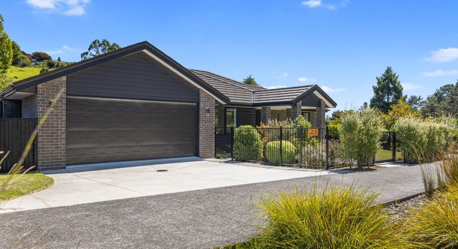  at 23 Arohena Court, Ohauiti, Tauranga