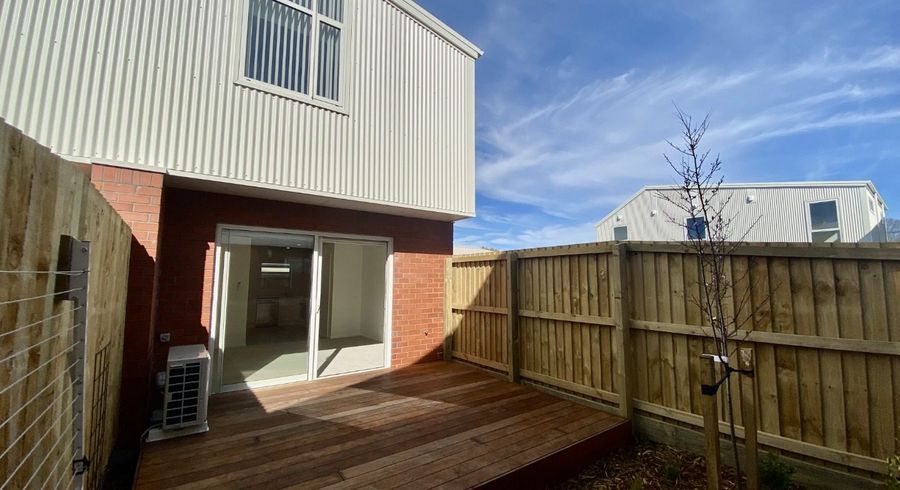  at 10/2 Hammond Place, Spreydon, Christchurch City, Canterbury