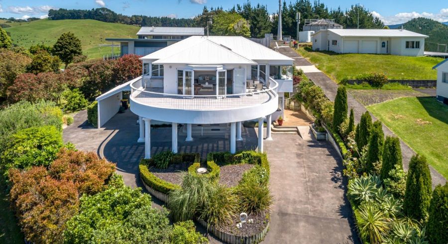  at 442 Onemana Drive, Whangamata
