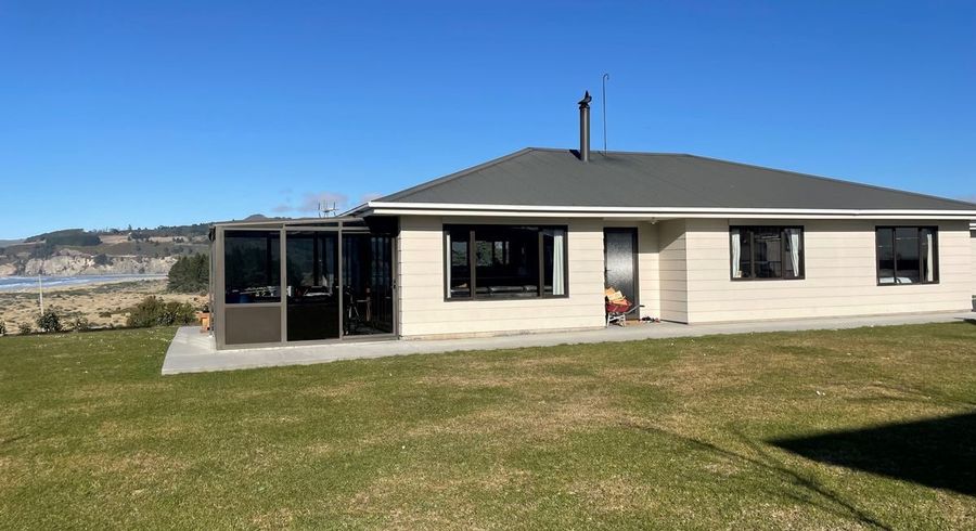  at 12 Okahau Terrace, Warrington, Waikouaiti