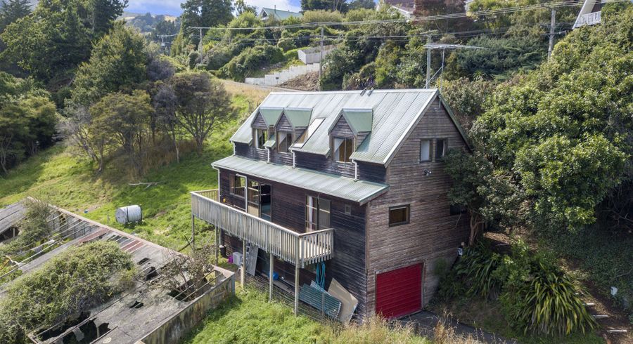  at 467 Pine Hill Road, Pine Hill, Dunedin