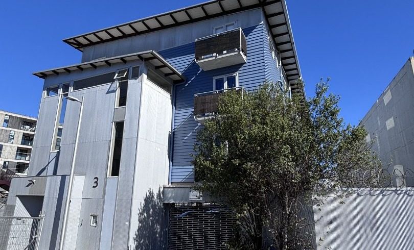  at 14/3 Ngahura Street, Mount Eden, Auckland City, Auckland