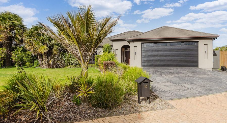  at 15 Bouvardia Avenue, Milson, Palmerston North