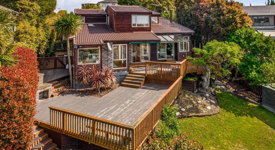  at 533 Hillsborough Road, Mount Roskill, Auckland City, Auckland