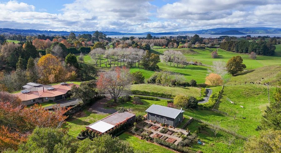  at 165 Dalbeth Road, Hamurana, Rotorua, Bay Of Plenty