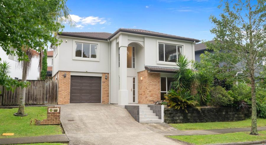  at 11 Norwood Drive, Flat Bush, Manukau City, Auckland