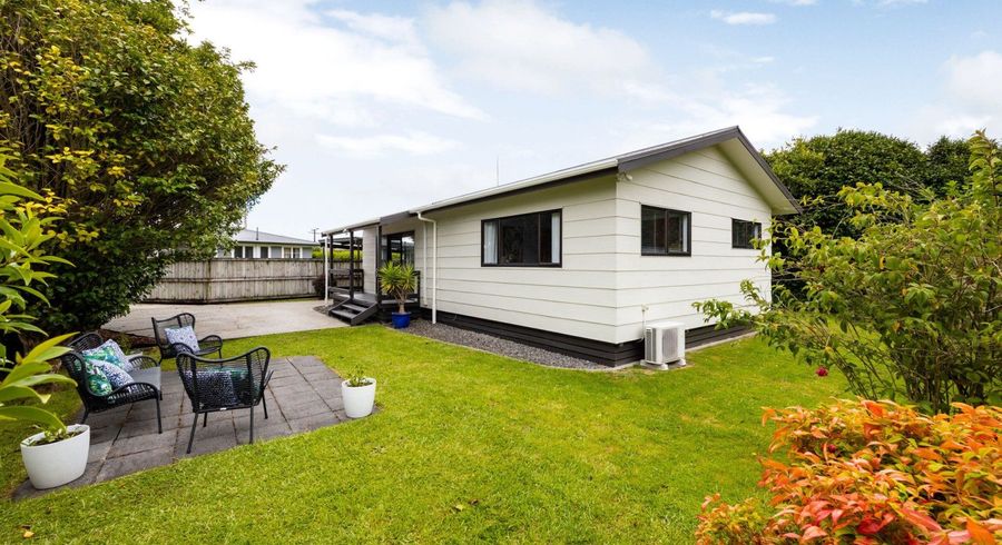  at 23A Cunningham Road, Beerescourt, Hamilton, Waikato