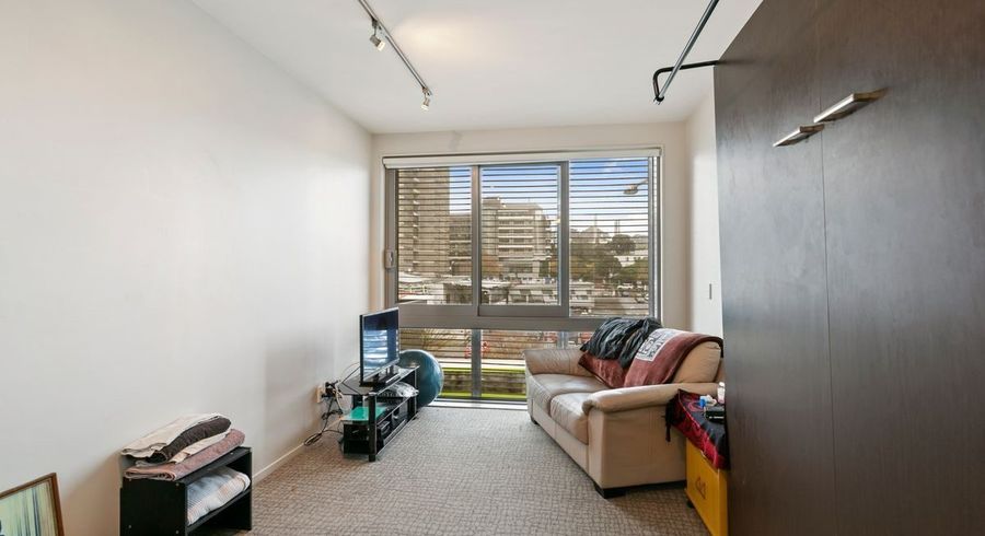  at 112A/80 Riddiford Street, Newtown, Wellington, Wellington