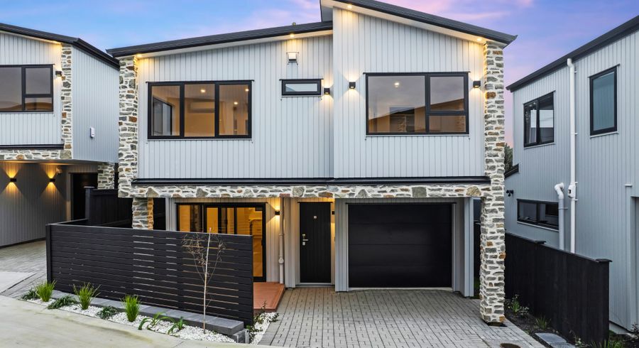  at 9B Addison Street, Blockhouse Bay, Auckland City, Auckland