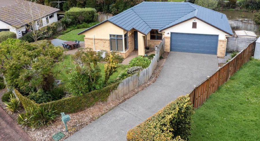  at 93 Burswood Drive, Burswood, Manukau City, Auckland