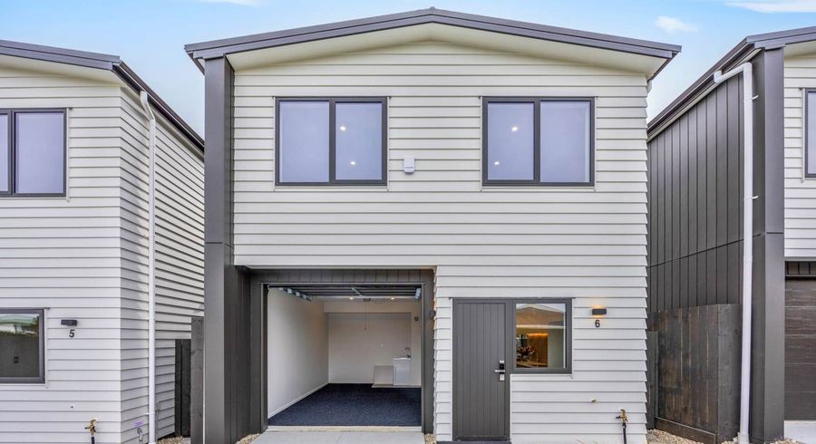  at 5/72 Walmsley Road, Otahuhu, Auckland City, Auckland