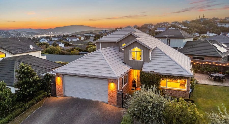  at 29 St Ives Drive, Camborne, Porirua, Wellington