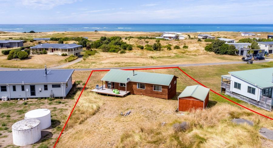  at 10 Nunu Drive, Flat Point, Masterton, Wellington