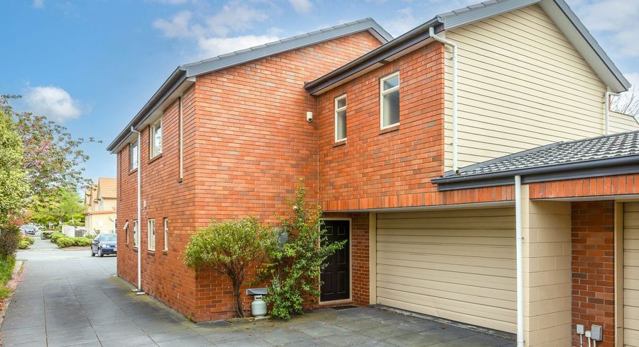  at 42B Picton Avenue, Riccarton, Christchurch City, Canterbury