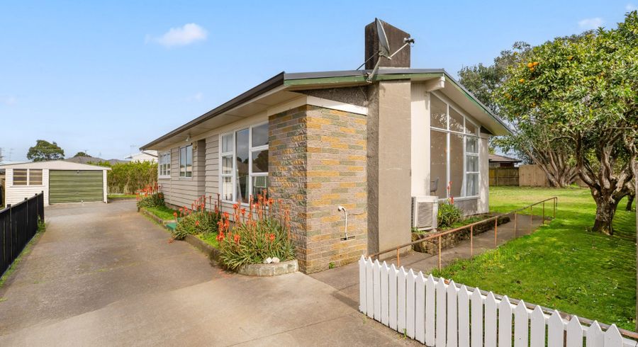  at 6 Arnhem Place, Pukekohe, Franklin, Auckland