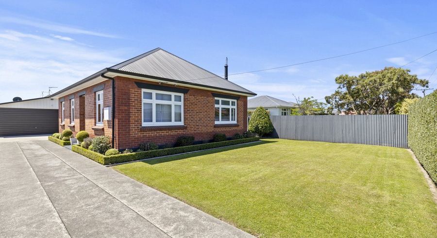  at 12 Pitchill Street, Mayfield, Blenheim