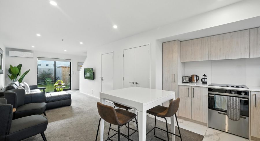  at 10/70 Brockworth Place, Riccarton, Christchurch City, Canterbury
