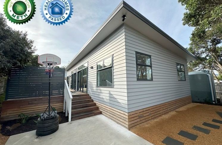  at 23 Hughes Street, Waikanae Beach, Kapiti Coast, Wellington