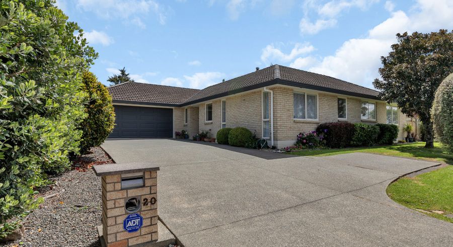  at 20 Ketenikau Road, Kamo, Whangarei, Northland