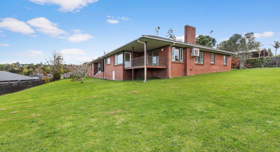  at 158 Titirangi Road, New Lynn, Auckland