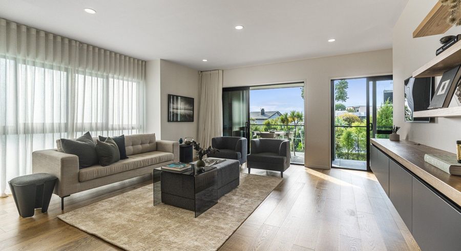  at 437G Parnell Road, Parnell, Auckland