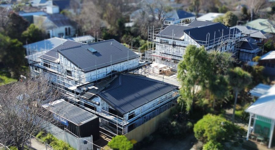  at 3/220 Geraldine Street, Edgeware, Christchurch City, Canterbury