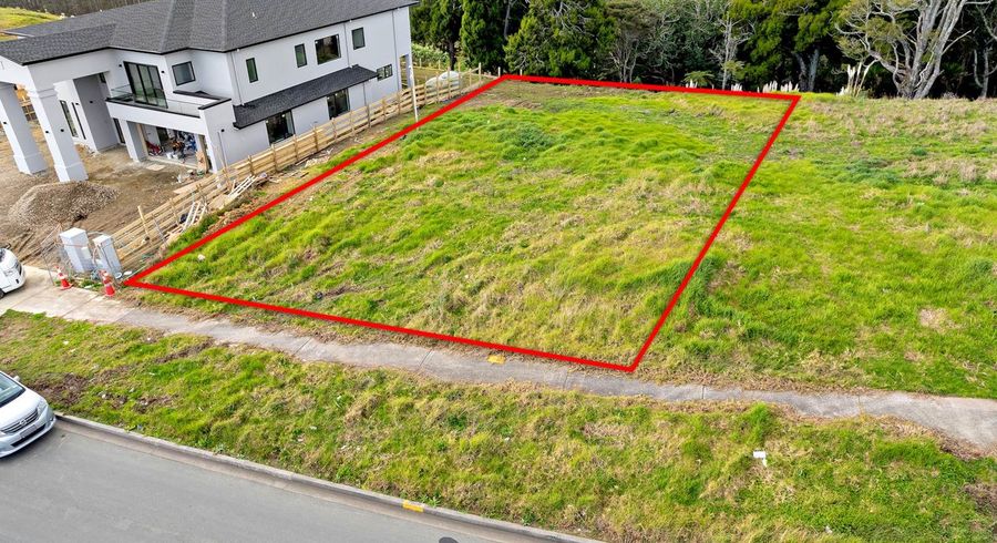  at 25 Michael Bosher Way, Flat Bush, Manukau City, Auckland