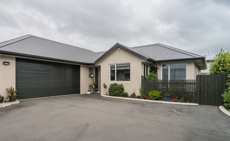  at 2/2A Chalmers Street, Highfield, Timaru